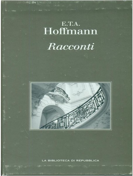RACCONTI
